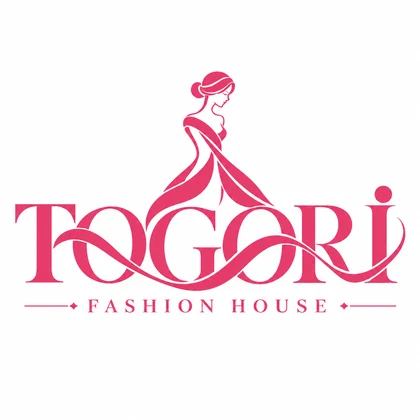 TOGORI Fashion House logo
